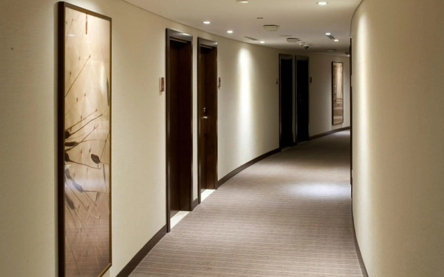 Holiday Inn Muscat Al Seeb by IHG