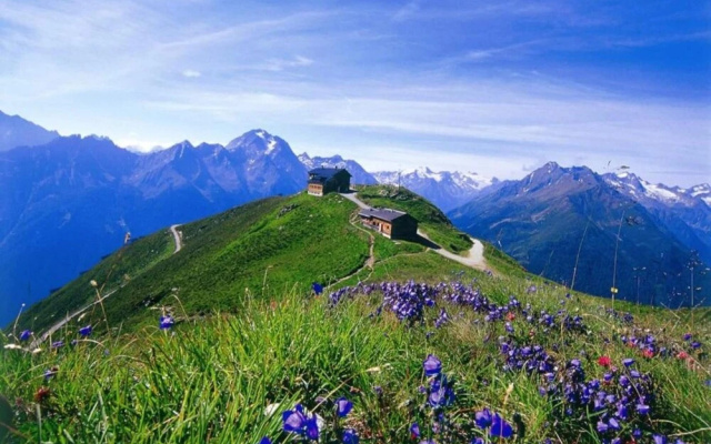 Apartment in Neustift Near Ski Lift