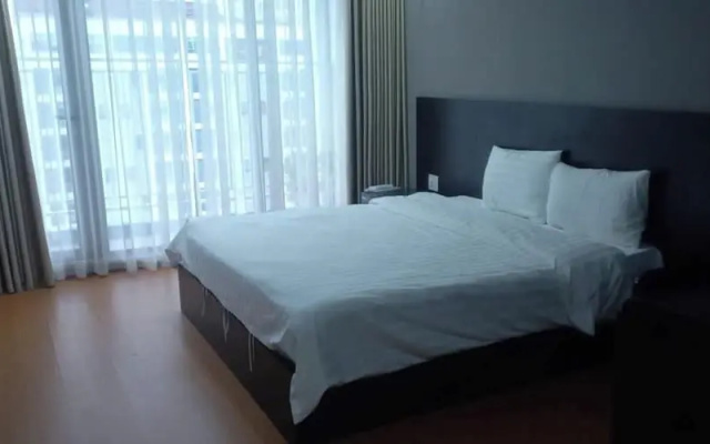 HN Hotel Bac Ninh – Guest Rooms – Bac Ninh