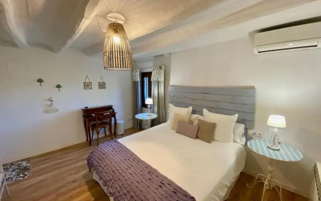 B&B Wine and Cooking Penedès
