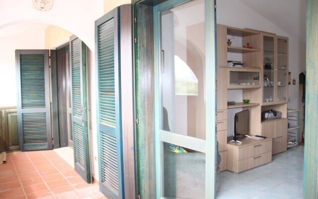 Feng Shui Pool House 28