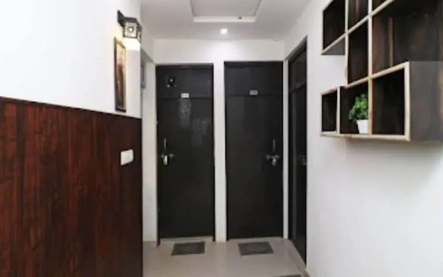 Green house Homestay