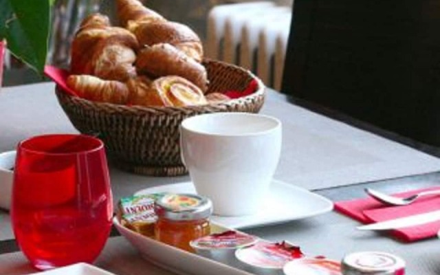 La Villa Julia Hotel