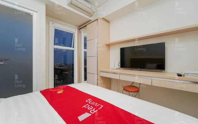 RedLiving Apartemen Parahyangan Residence - Anton Rooms