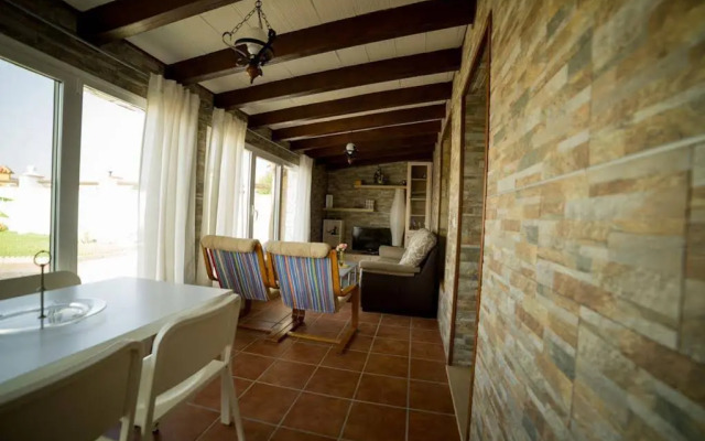 Villa Rosal