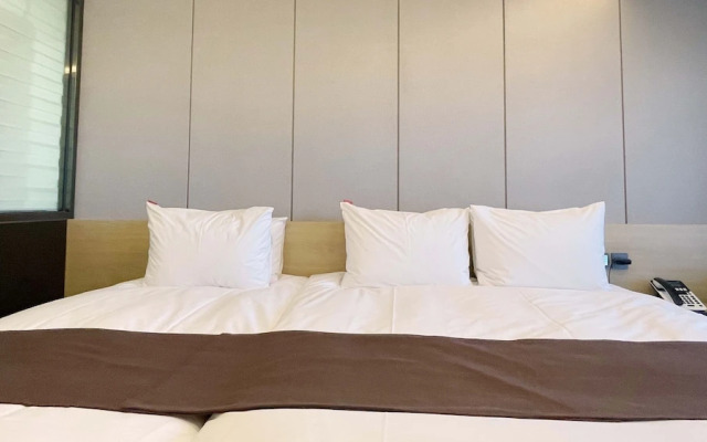 Ramada By Wyndham Chuncheon