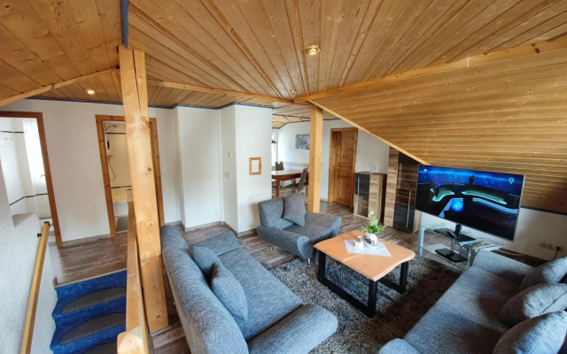 Hotel Garni Zur Alten Post