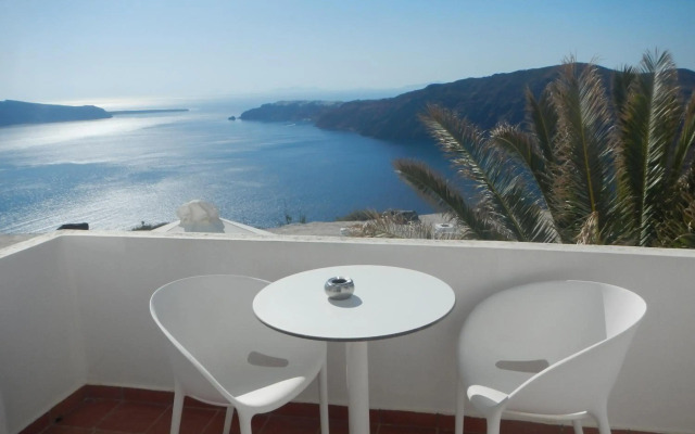 Rocabella Santorini Hotel & SPA