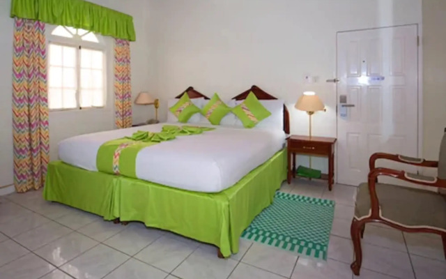 Villa Sonate
