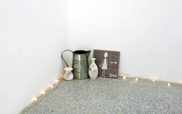 Goseong Bongpo Kimyeosa Pension