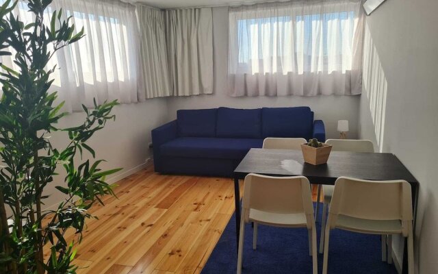 Museuflat 1 Bedroom Apartment in City Center