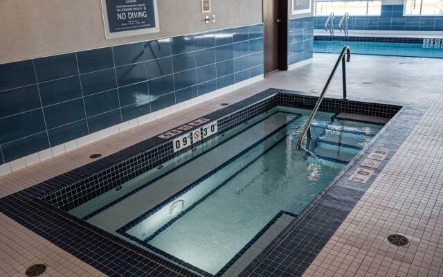 Four Points By Sheraton Sherwood Park