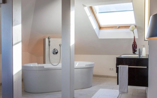 Hotel & Restaurant Bärengarten