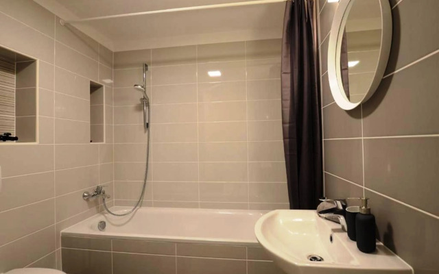 Vision Apartments Budapest