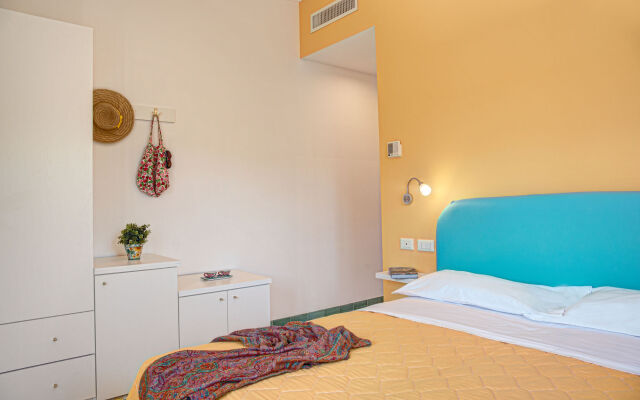 Agriturismo Oleum