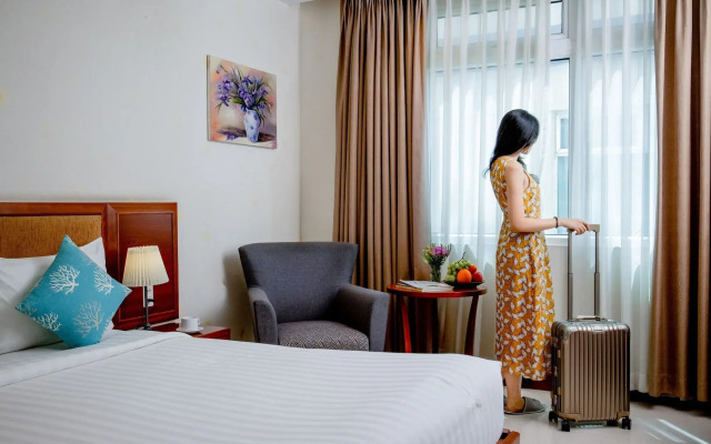 Aquari Hotel