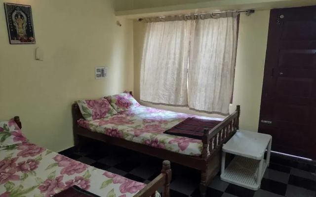 Padmashree Lodge Horandu