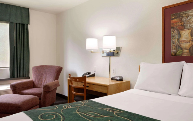 Travelodge by Wyndham Hermiston