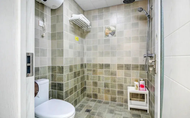 YOUJIA Apartment - Flower Valley II