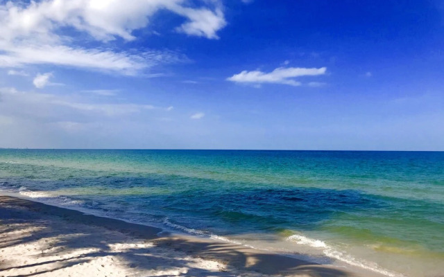 Hua Hin Soi 7