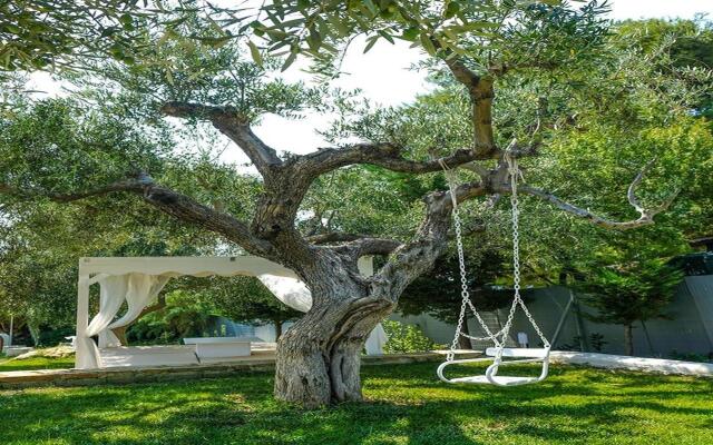 Acrotel Athena Villas Villa 1