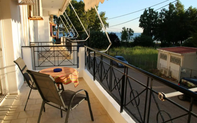 Nafpaktos Apartments
