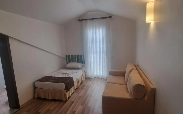 Efe Hotel Göcek