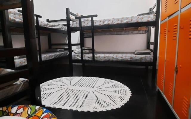 Quintal Da Bella Hostel