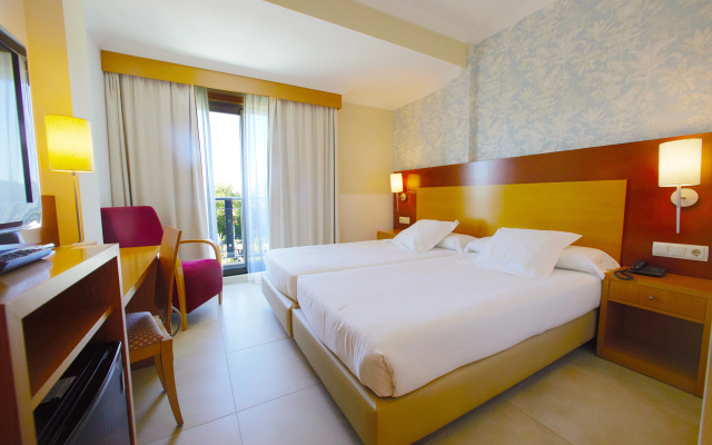 Hotel Canelas