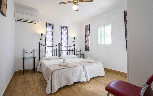 Apartamento Rural 'Huelva'