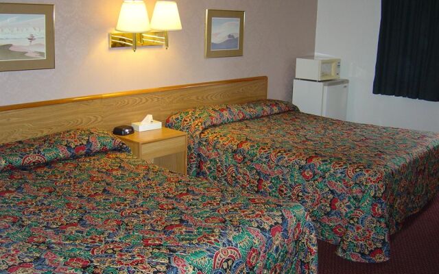 Wakota Inn and Suites