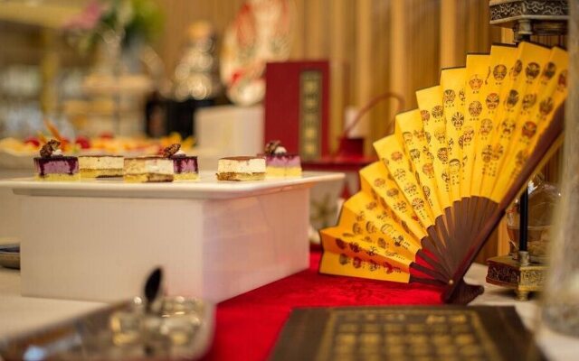 Atour Hotel Tongzilin Chengdu
