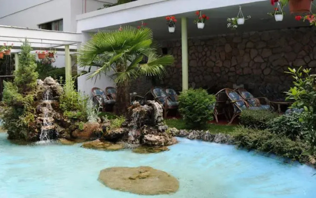 Hotel Klimetica