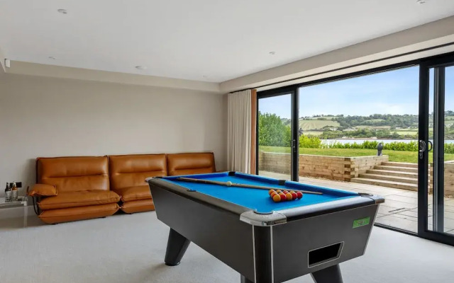 Gable View in Combeinteignhead