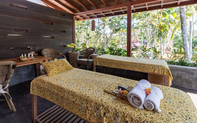 De Ubud Villas & Spa