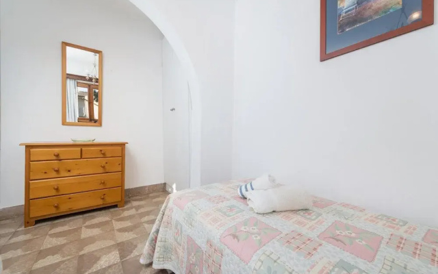 Xarus 2 - Apartment In Marina Manresa. Free Wifi