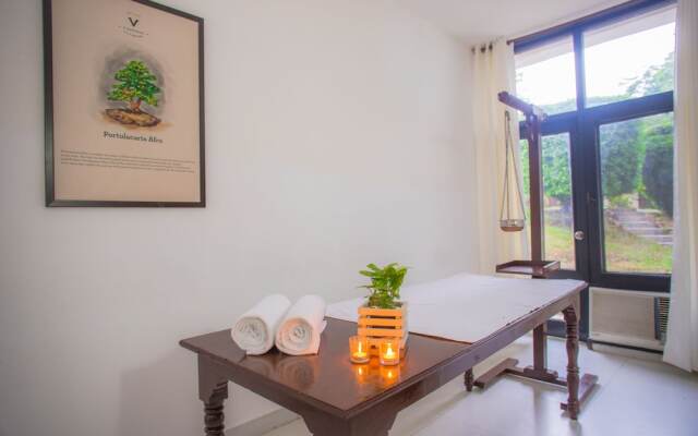 V Resorts Delhi Farm Stay