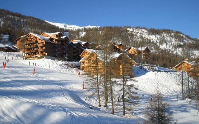 Résidence Dame Blanche