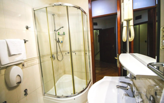 Hotel Vila Vrbas