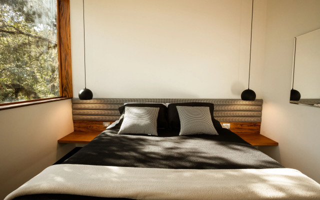 Winter Suites Campos do Jordão