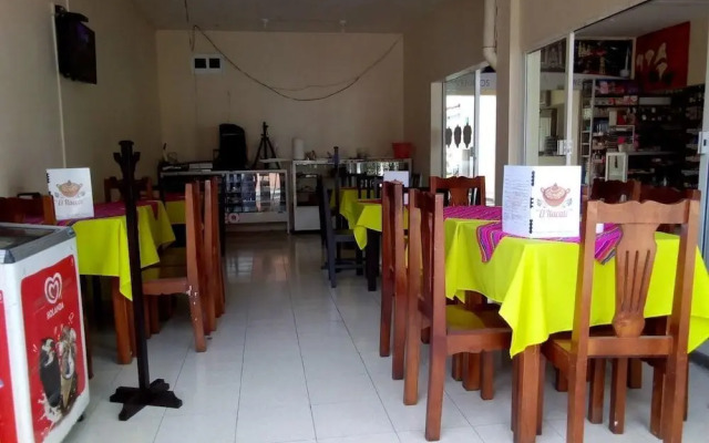 Hotel Boutique La Orquidea