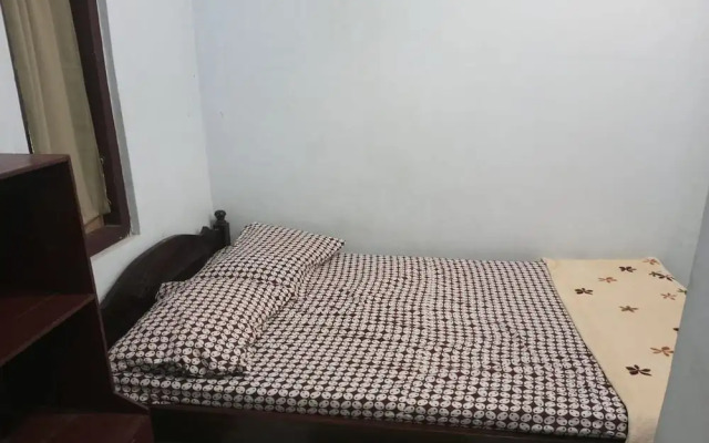 Homestay Wijaya Mulya