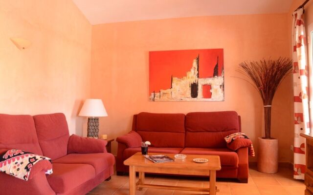 Villas Las Golondrinas
