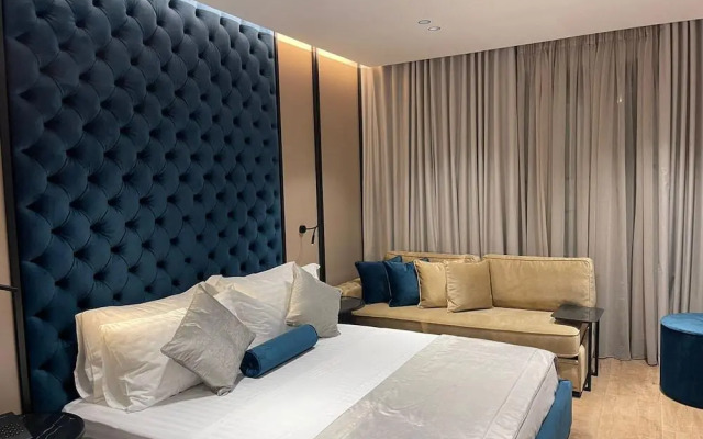 Rozafa Palace Hotel