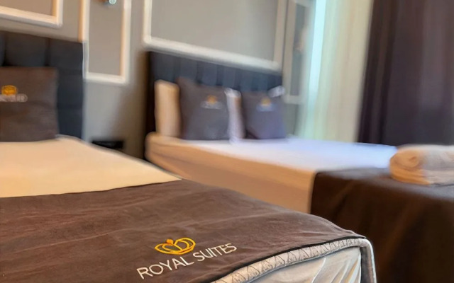 Cois Inn Royal Hotel