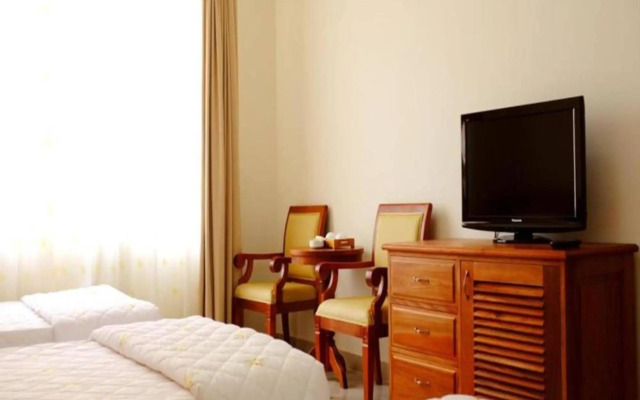 Tan Son Nhat 2 Hotel