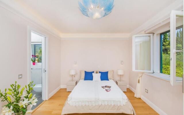Villa Touran