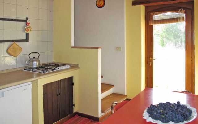 A Casa di Nadia