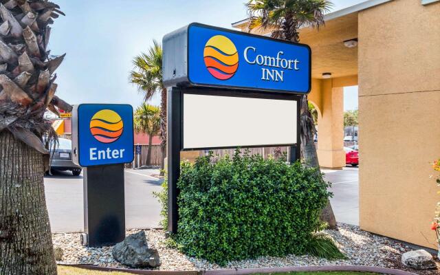 Comfort Inn Eureka