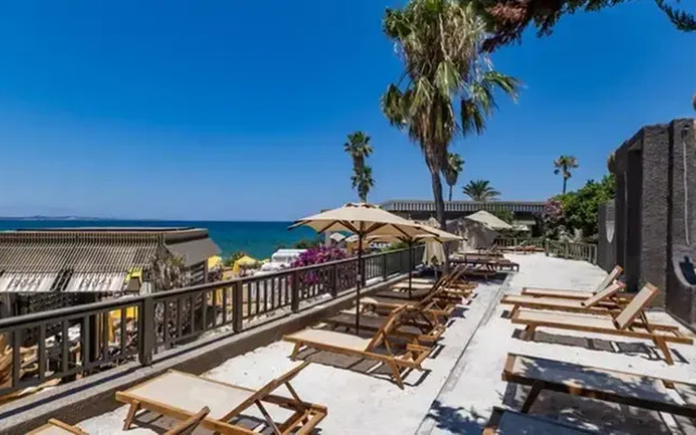 Maja Luxury Cesme Adult Only 16+